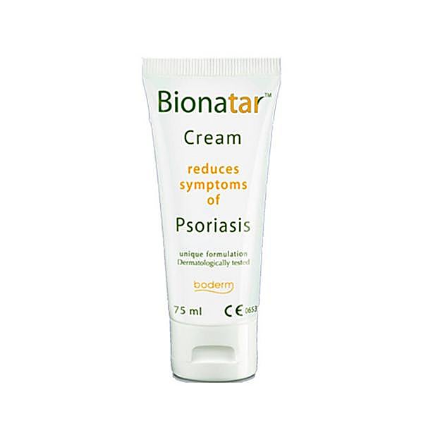 Bionatar Cream de Boderm