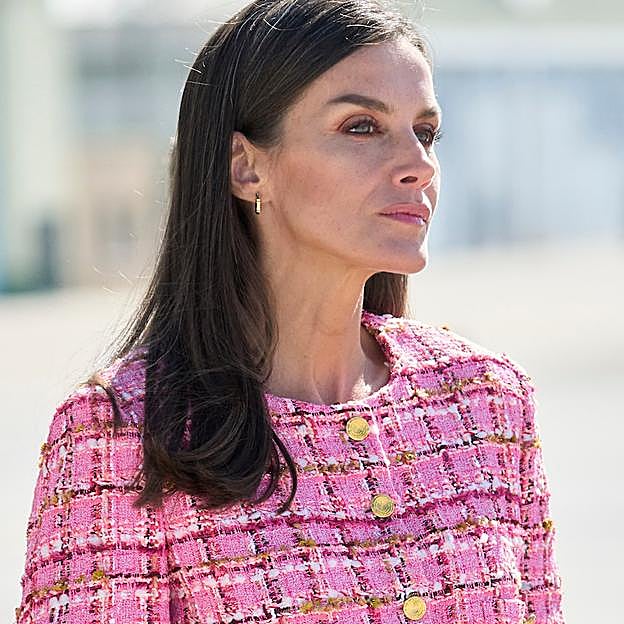 Tensión en la reunión de la familia real en Marivent: el enfrentamiento entre Letizia y la infanta Cristina destapa que el rechazo a la reina continúa