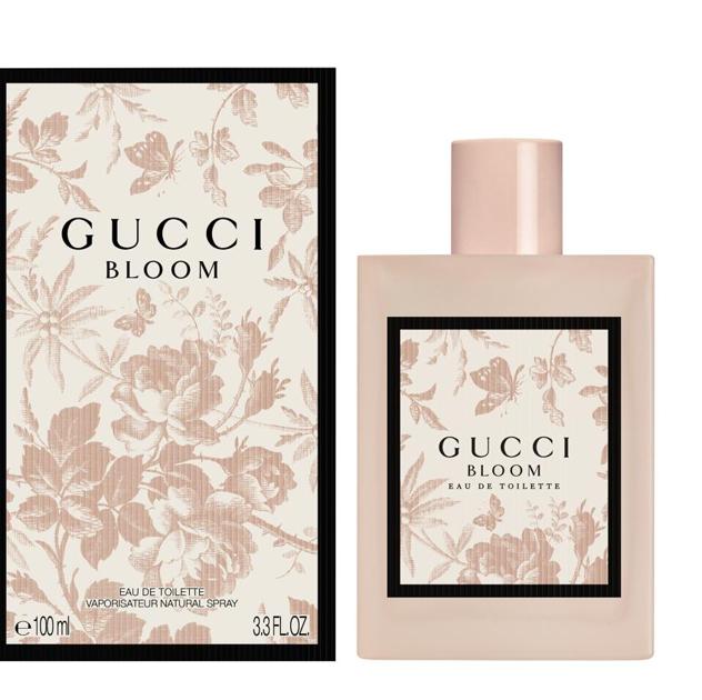 Para  las más auténticas  llega este perfume que revisa la popular gama Bloom de la firma para conseguir un aroma natural, íntimo y acorde a la personalidad de la mujer que lo lleva. El jazmín, nardo y quisqualier del Lejano Oriente son los protagonistas de esta elegante fragancia.  SEPHORA por 116,63€/100 ml