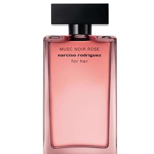 Este perfume,  femenino y sensual , pretende rendirle homenaje a la naturaleza de la mujer. La bergamota es su nota de salida predominante, que combina con la intensidad del nardo. La vainilla como nota de salida le pone ese punto de autenticidad que te transporará a un viaje sensorial único.  EL CORTE INGLÉS por 95,20€/100 ml