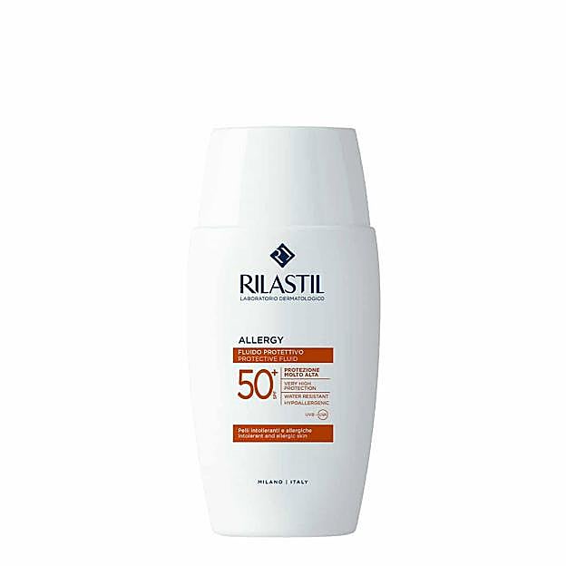 Sun System Allergy de Rilastil