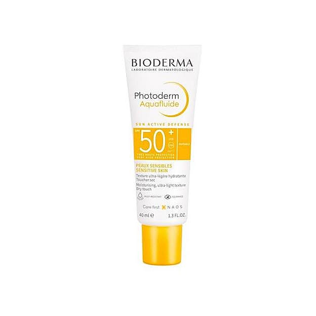 Photoderm Max SPF50+ de Bioderma
