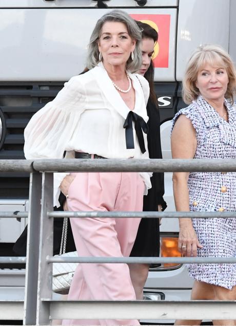 Imagen - Miércoles: El toque rosa