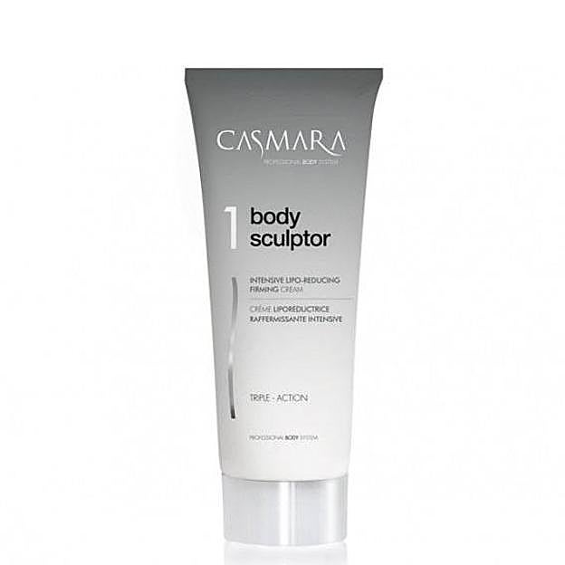 Body Sculptor de Casmara. Precio: 4,95 euros