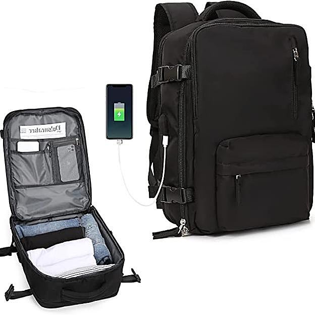 Mochila viaje cabina