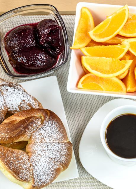 Imagen - Desayuno con fibras/PEXELS