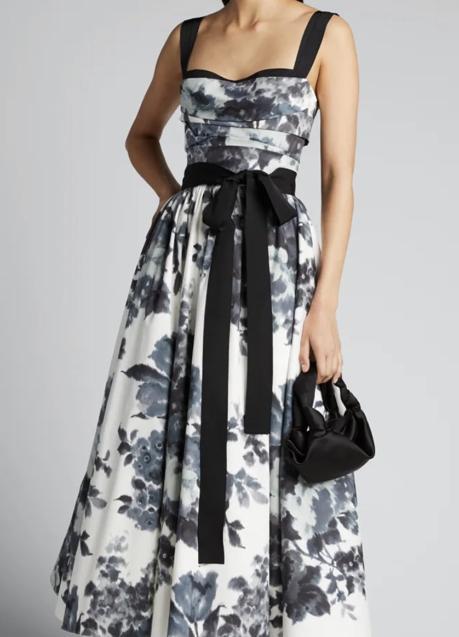 Imagen - El vestido de Carolina Herrera.