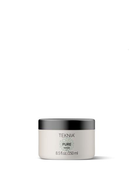 Imagen - Mascarilla Pure para cabello graso de Teknia