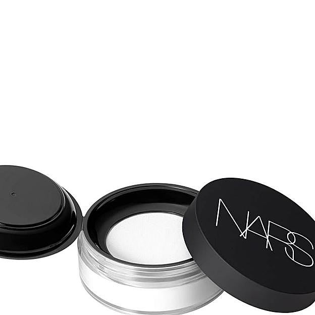 Light Reflecting Setting Powder