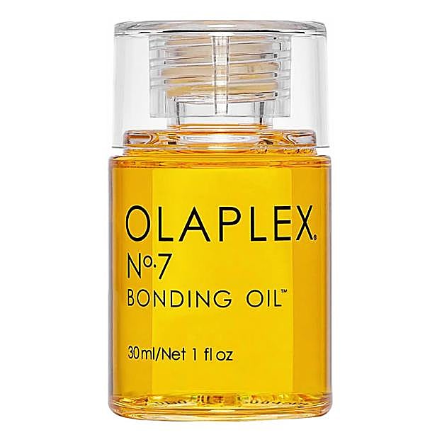 Nº7 Bonding Oil de Olaplex