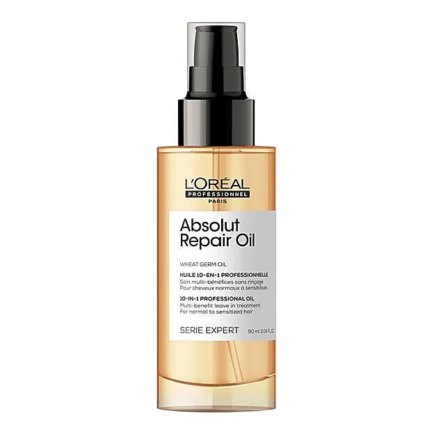 Absolut Repair Oil de L'Oréal Professionnel