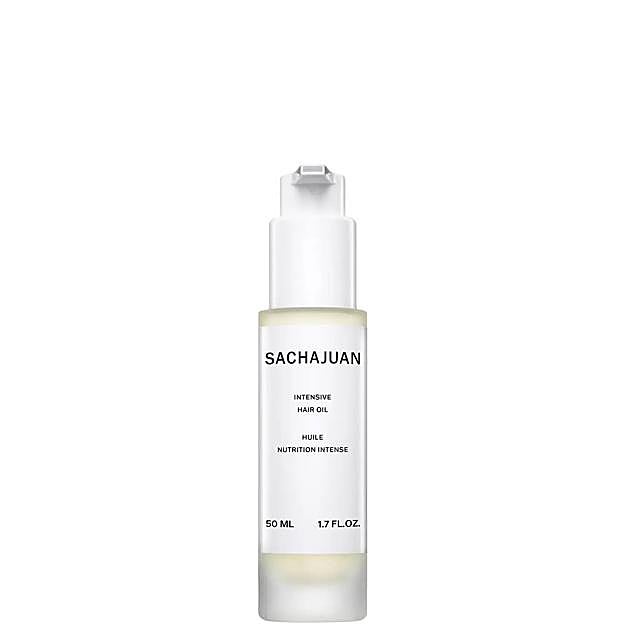 Intensive Hair Oil de Sachajuan