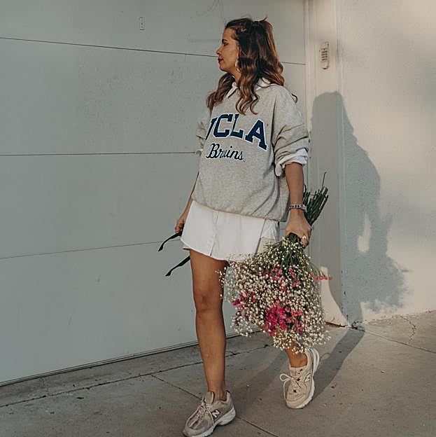 Las sudaderas más originales para las noches de verano en el norte