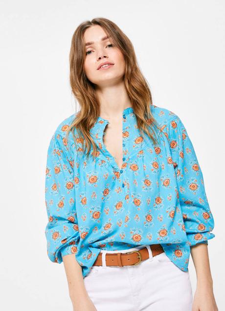 Imagen - Blusa con estampado