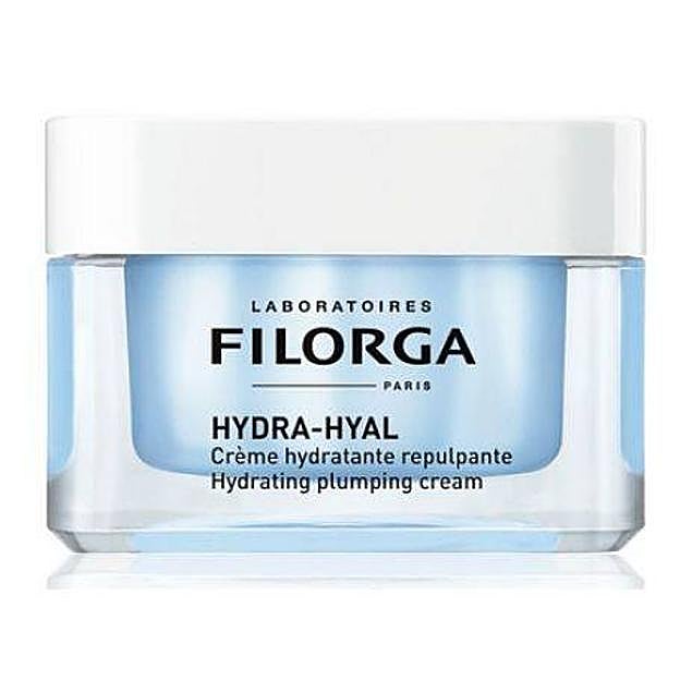 Hydra-Hyal de Filorga.