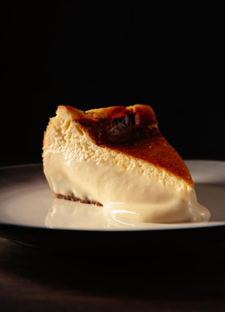 Imagen - La tarta de queso de Montchis, de la que hacen seis variedades diferentes. / D.R