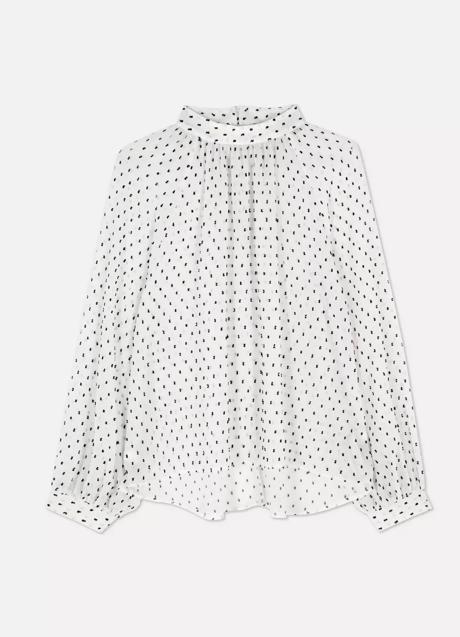 Imagen - Blusa estampada de Primark (14 euros)