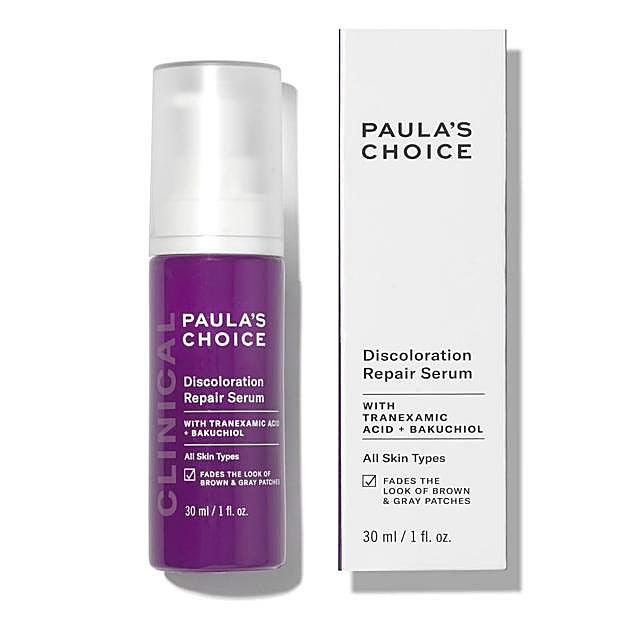 Discoloration Repair Serum de Paula's Choice. Precio: 57 euros