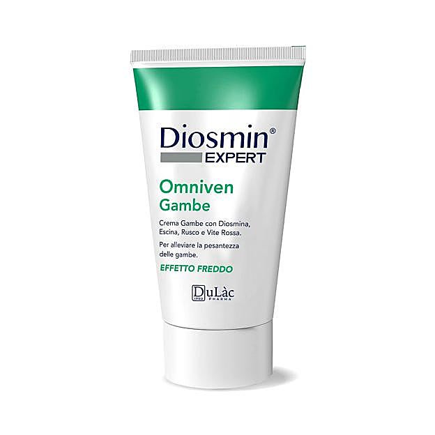 Diosmin Expert de DuLàc. Precio: 14,90 euros