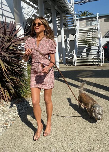 Imagen - Lunes: El mini vestido