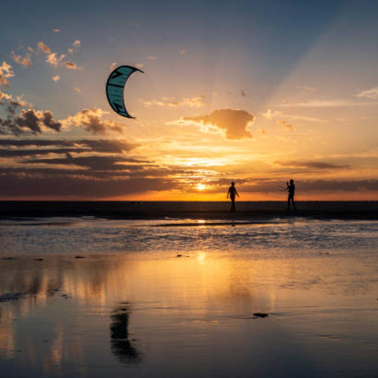 Playa de los Lances, Tarifa