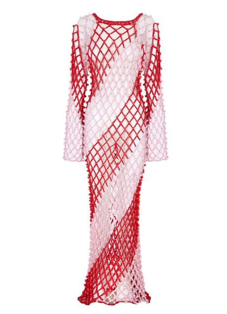 Imagen - El vestido de red de Celia B.