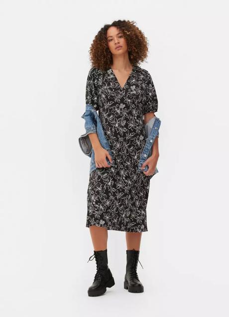 Imagen - Vestido estampado de Primark (18 euros)