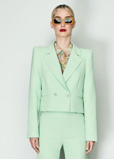 Imagen - Chaqueta corta de &Me Unlimited (32,99 euros)