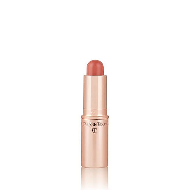 Colorete líquido de Charlotte Tilbury.