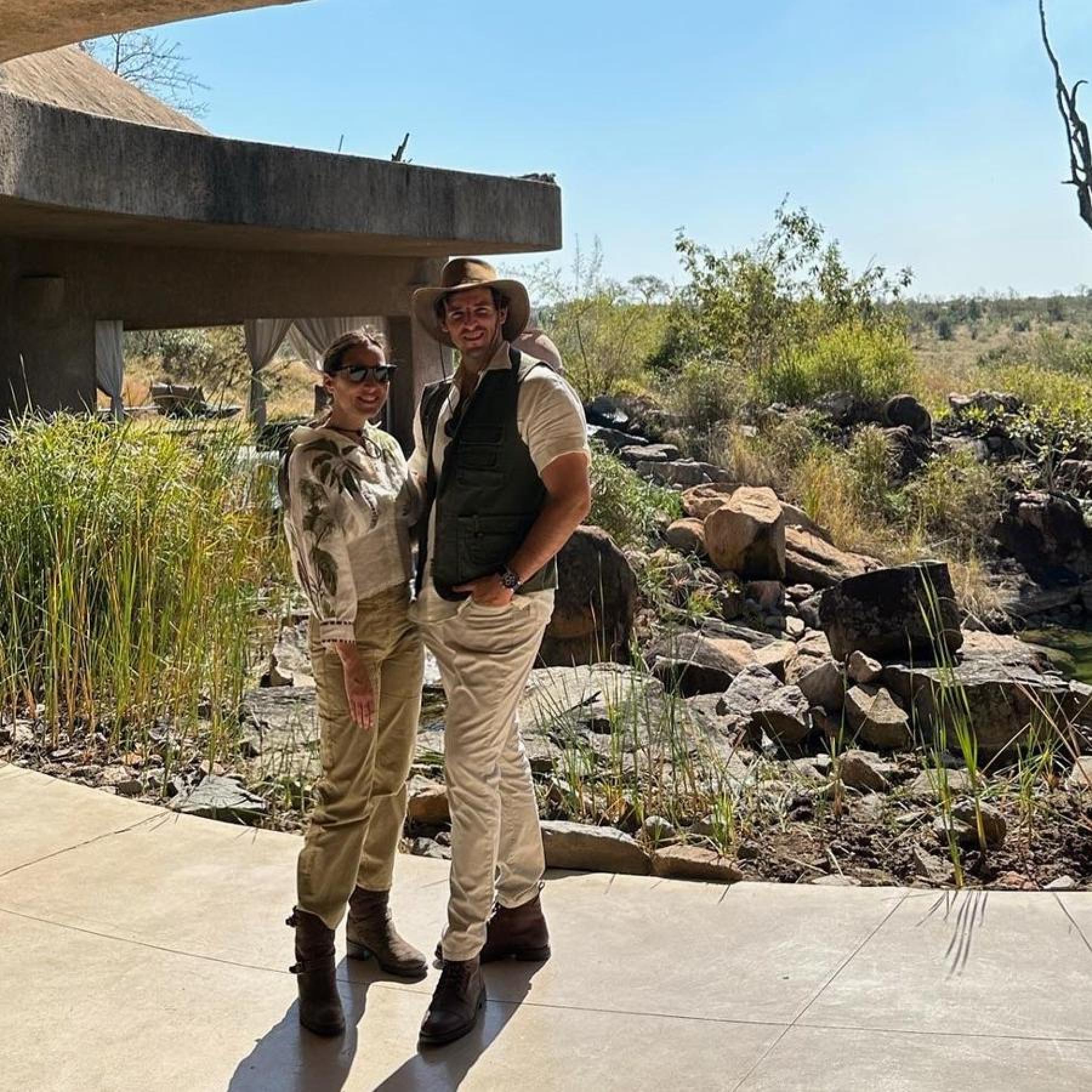 Tamara Falcó e Iñigo Onieva: cuáles son y cuánto cuestan los hoteles de su luna de miel