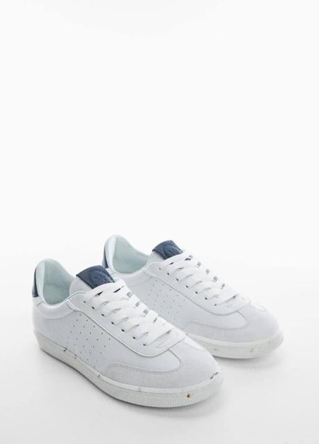 Imagen - Zapatillas casual de tenis