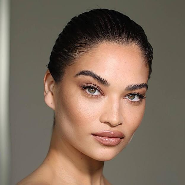 Maquillaje old money natural