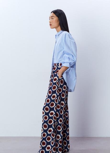 Imagen - Pantalones estampados de Sfera (29,99 euros)