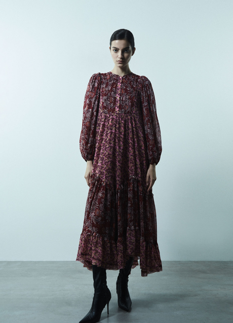 Imagen - El vestido boho de Sfera.