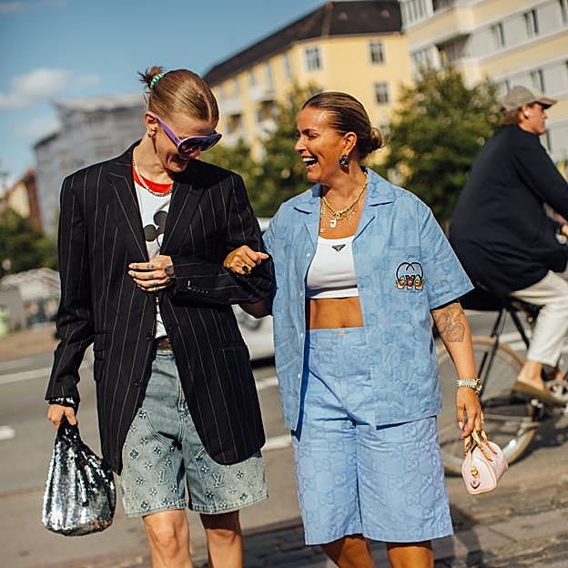 El perfume fresco y sensual que huele a pomelo y dura todo el día