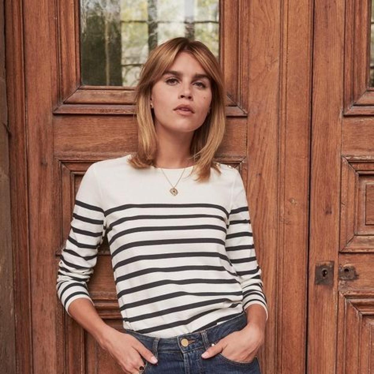 Aquí está lo mejor de lo mejor de la semana de H&M. Novedades imprescindibles para estrenar la nueva temporada. 