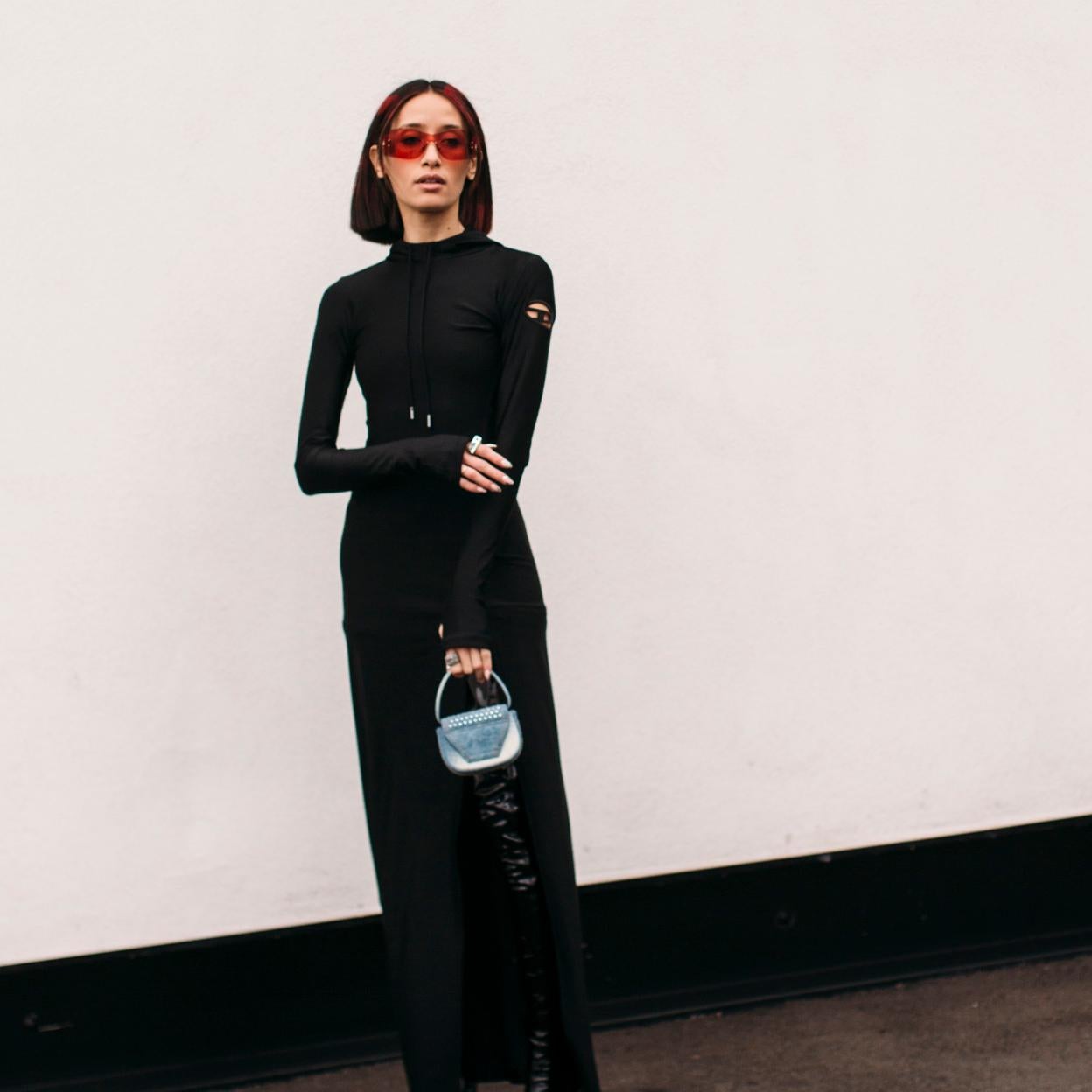 Estos son los vestidos discretos que arrasan en agosto.