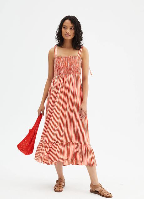 Imagen - Vestido de Compañía Fantástica (32 euros)