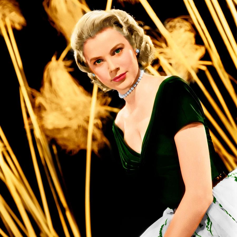 La casa favorita de Grace Kelly: una imponente villa histórica en la Costa Azul