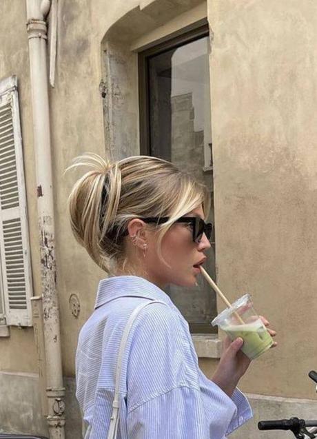 Imagen - Falsa coleta recogida con pinza