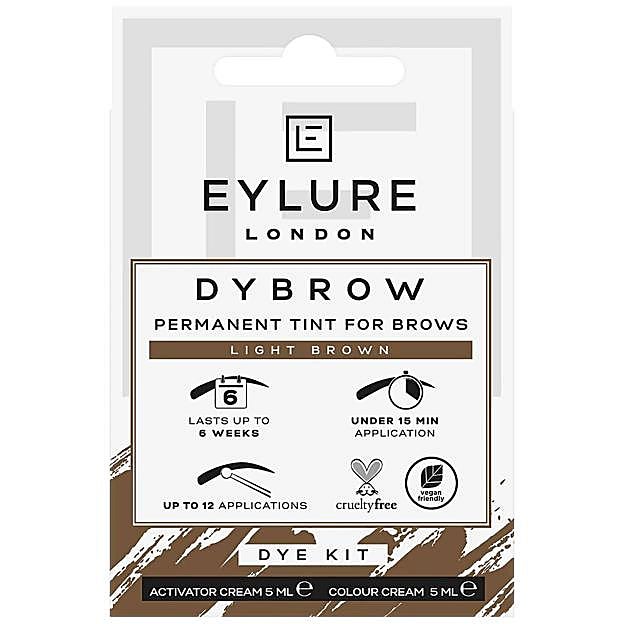 Dybrow de Eylure. Precio: 9,99 euros