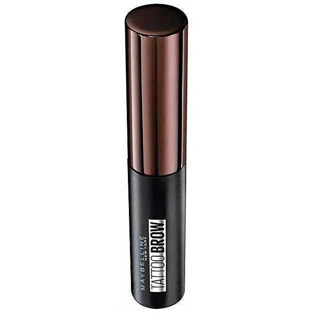 Brow Tattoo de Maybelline. Precio: 8,75 euros