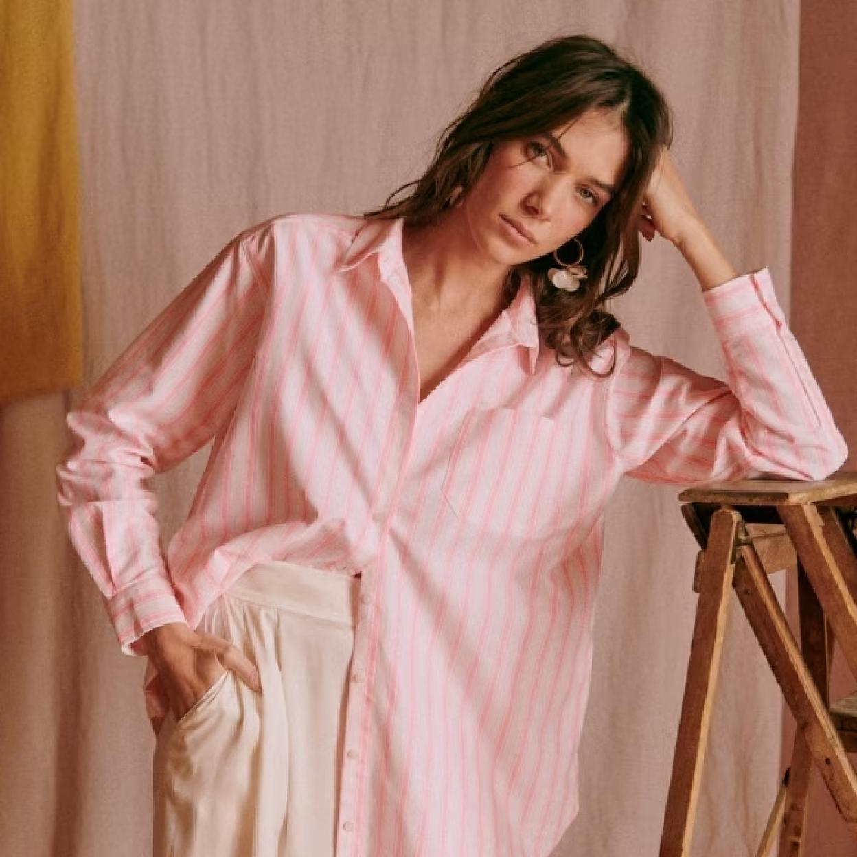 La nueva colección de Massimo Dutti tiene todo lo que necesitas para refrescar tu armario de otoño. 