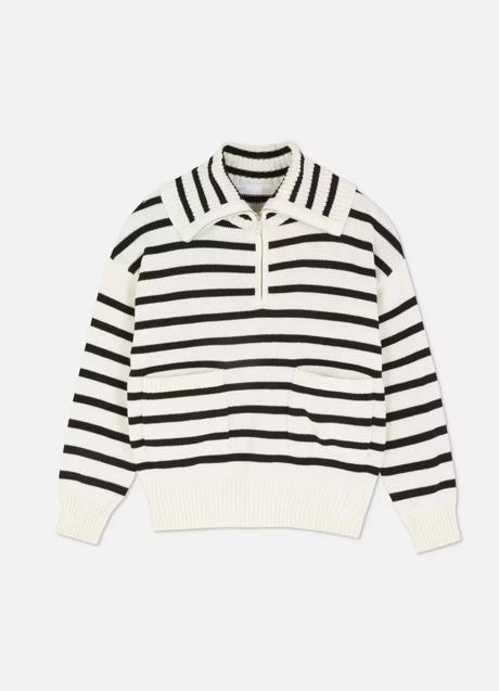 Imagen - Jersey de rayas de Primark (19 euros)