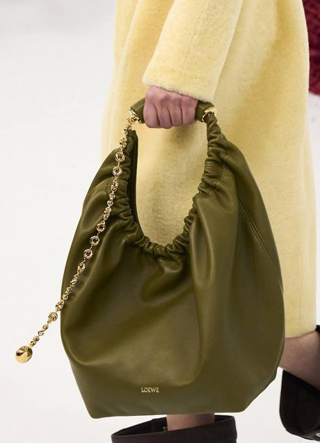Imagen - Bolso nuevo de la colección de Loewe para este otoño, diseñado por J. W. Anderson.