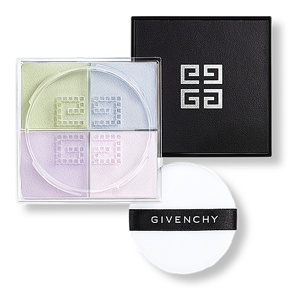 Los Prisme Libre de Givenchy Beauty,