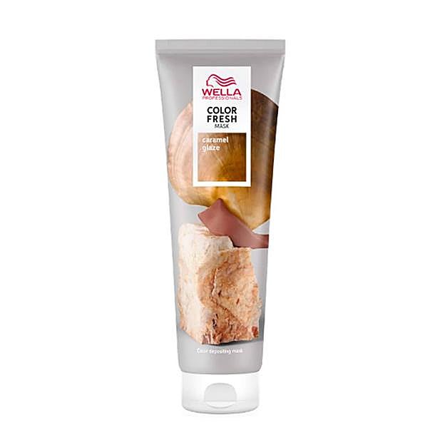 Color Fresh Mask de Wella. Precio: 19,99 euros