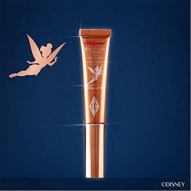 Beauty Light Wand de Charlotte Tilbury.