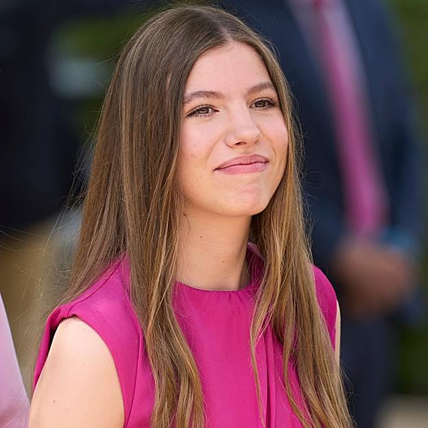 ¿Querrá la infanta Sofía hacer la mili? Las razones de la reina Letizia para ofrecer a su hija menor la misma formación militar que Leonor