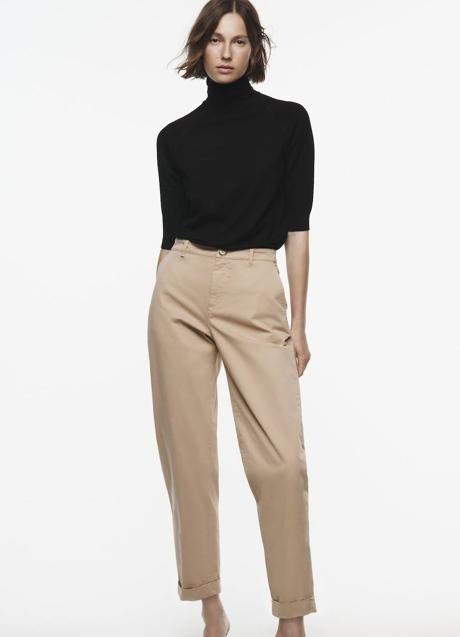 Imagen - Pantalón chino clásico